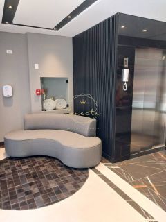 Apartamento diferenciado a venda, 154m de área privativa, 3 suítes com 3 vagas de garagem, lazer completo!