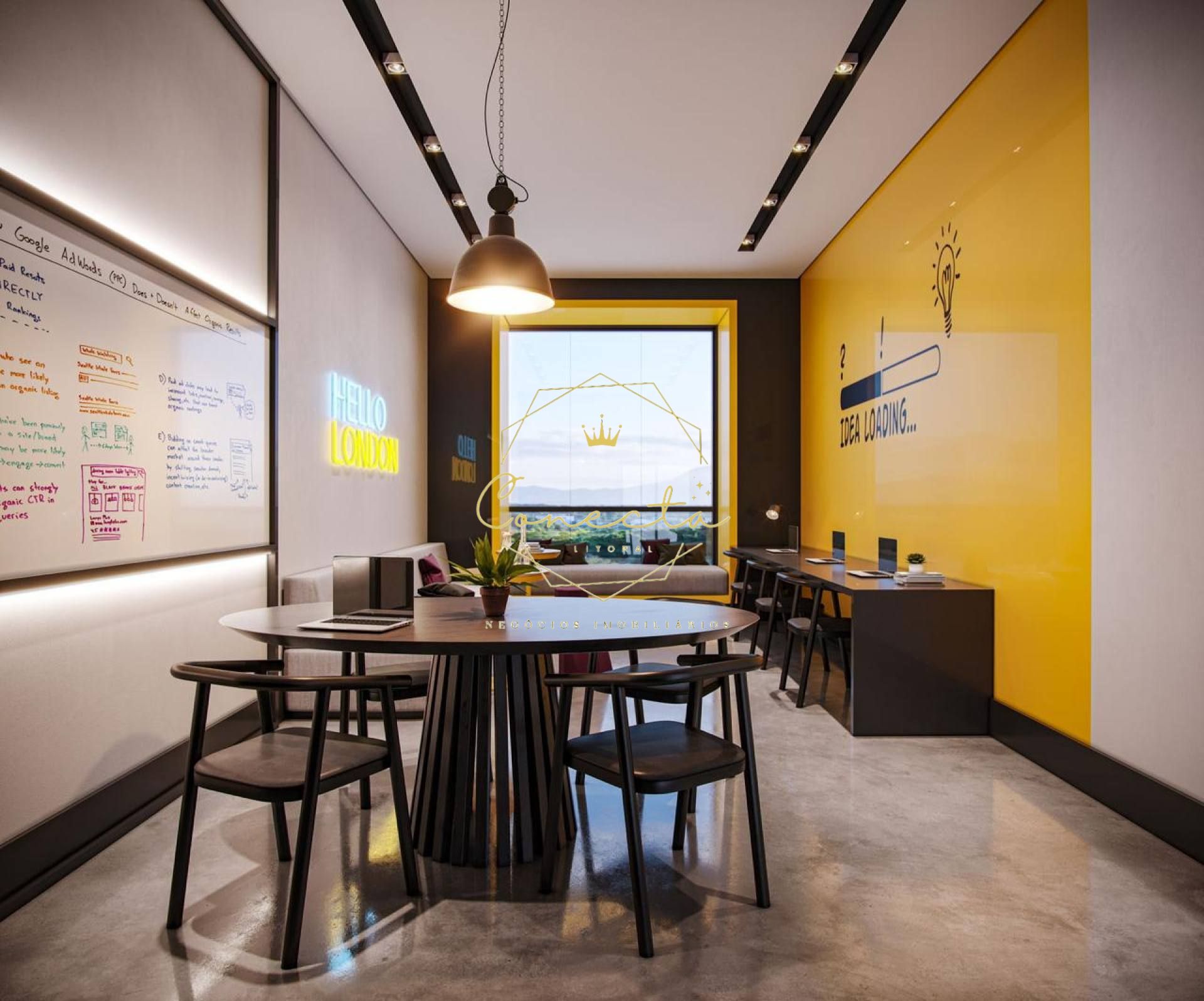 Apartamento 2 dormitórios sendo 1 suíte,  em Porto Belo!