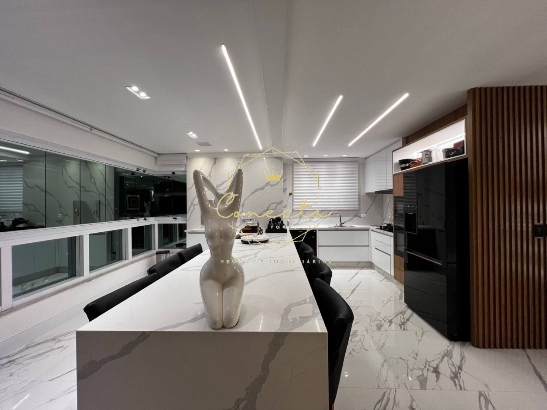 Apartamento a venda em itapema, FINAMENTE MOBILIADO. 3 suítes, 2 vagas, lazer completo