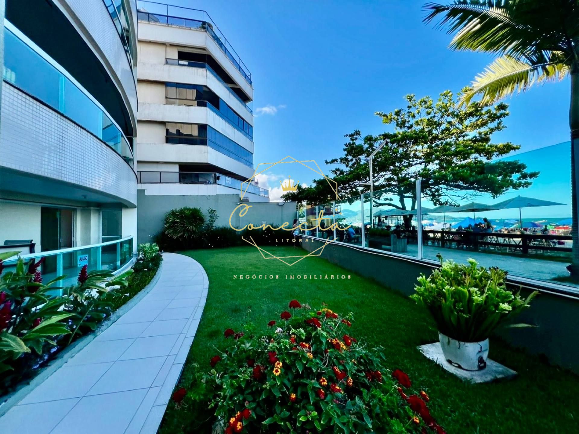 FRENTE MAR A VENDA EM ITAPEMA!!