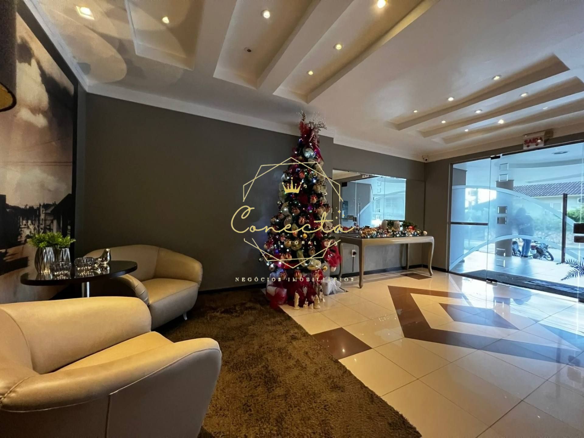 Apartamento à venda CENTRO DE BRUSQUE!!