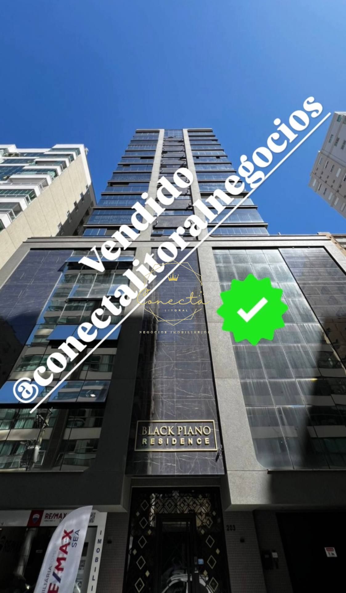 APARTAMENTO A VENDA EM ITAPEMA!!