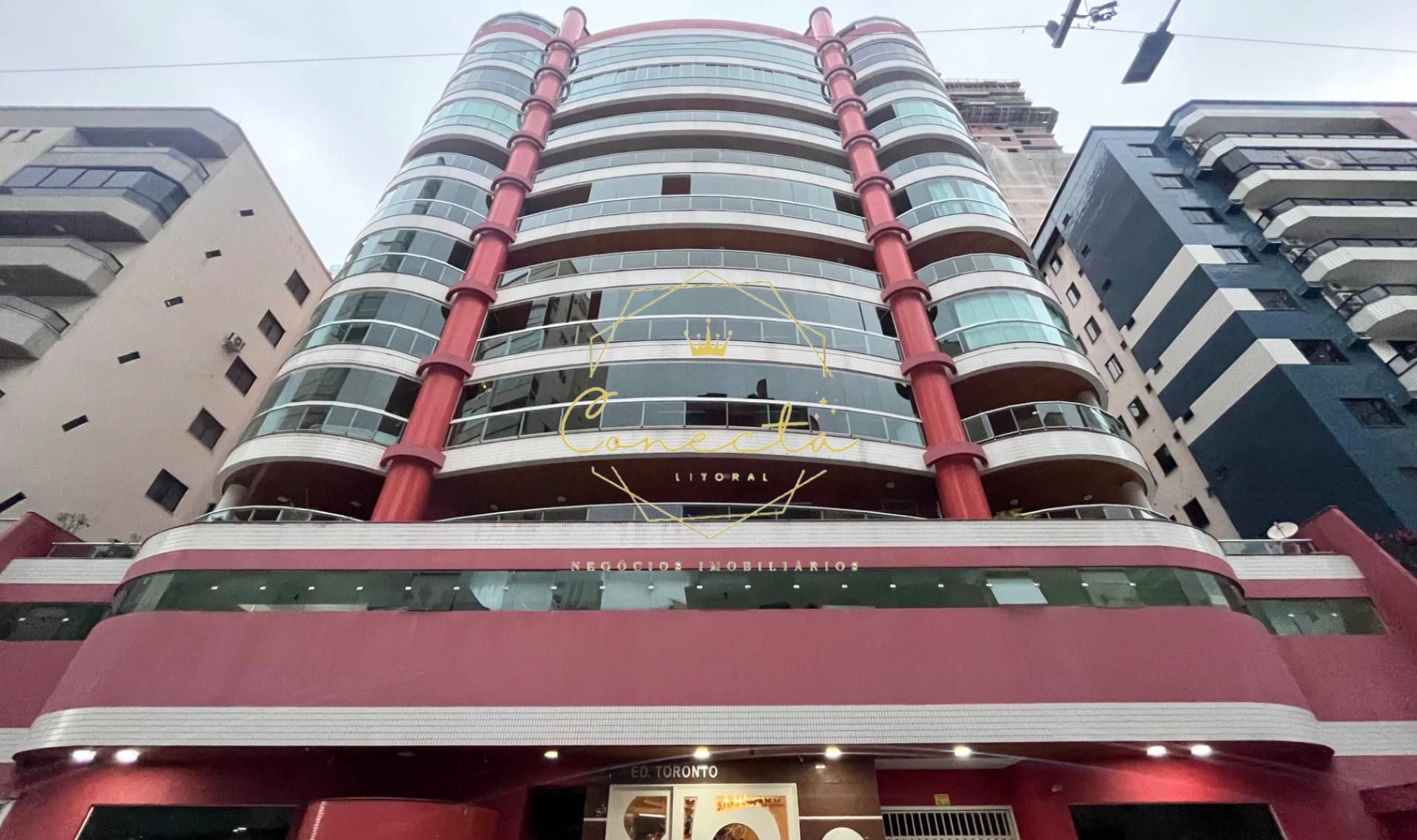 Apartamento à venda, 4 suites mobiada!