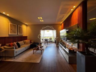 Apartamento finamente mobiliado a venda em BRUSQUE.