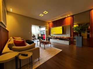 Apartamento finamente mobiliado a venda em BRUSQUE.