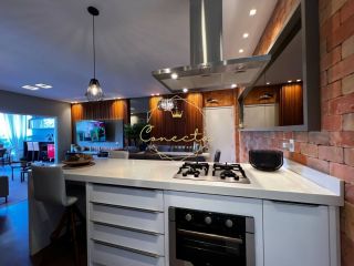 Apartamento finamente mobiliado a venda em BRUSQUE.