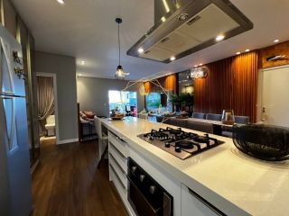 Apartamento finamente mobiliado a venda em BRUSQUE.