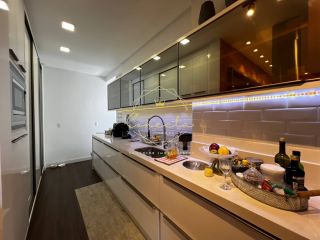 Apartamento finamente mobiliado a venda em BRUSQUE.