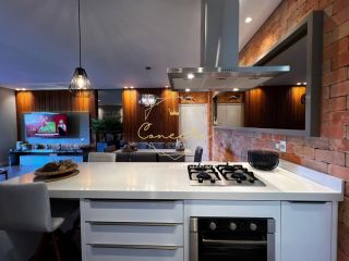Apartamento finamente mobiliado a venda em BRUSQUE.