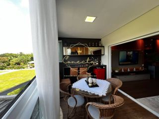 Apartamento finamente mobiliado a venda em BRUSQUE.