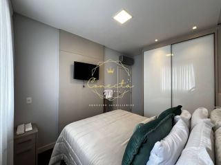 Apartamento finamente mobiliado a venda em BRUSQUE.