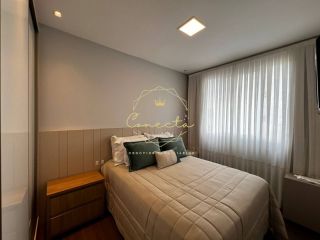 Apartamento finamente mobiliado a venda em BRUSQUE.