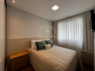 Apartamento finamente mobiliado a venda em BRUSQUE.