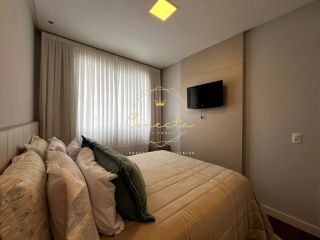 Apartamento finamente mobiliado a venda em BRUSQUE.