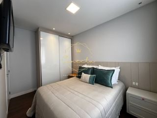 Apartamento finamente mobiliado a venda em BRUSQUE.