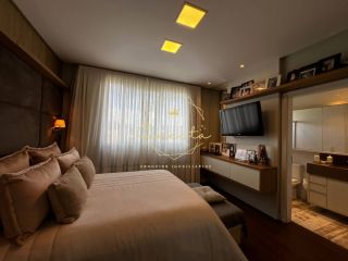Apartamento finamente mobiliado a venda em BRUSQUE.