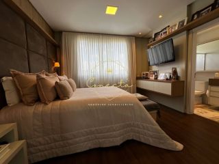 Apartamento finamente mobiliado a venda em BRUSQUE.