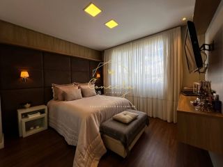 Apartamento finamente mobiliado a venda em BRUSQUE.