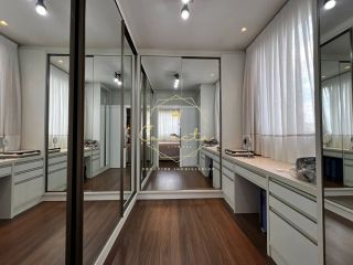 Apartamento finamente mobiliado a venda em BRUSQUE.