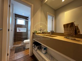 Apartamento finamente mobiliado a venda em BRUSQUE.