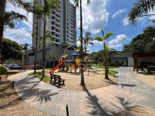 Apartamento finamente mobiliado a venda em BRUSQUE.