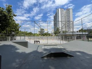 Apartamento finamente mobiliado a venda em BRUSQUE.