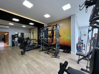 Apartamento finamente mobiliado a venda em BRUSQUE.