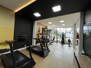 Apartamento finamente mobiliado a venda em BRUSQUE.