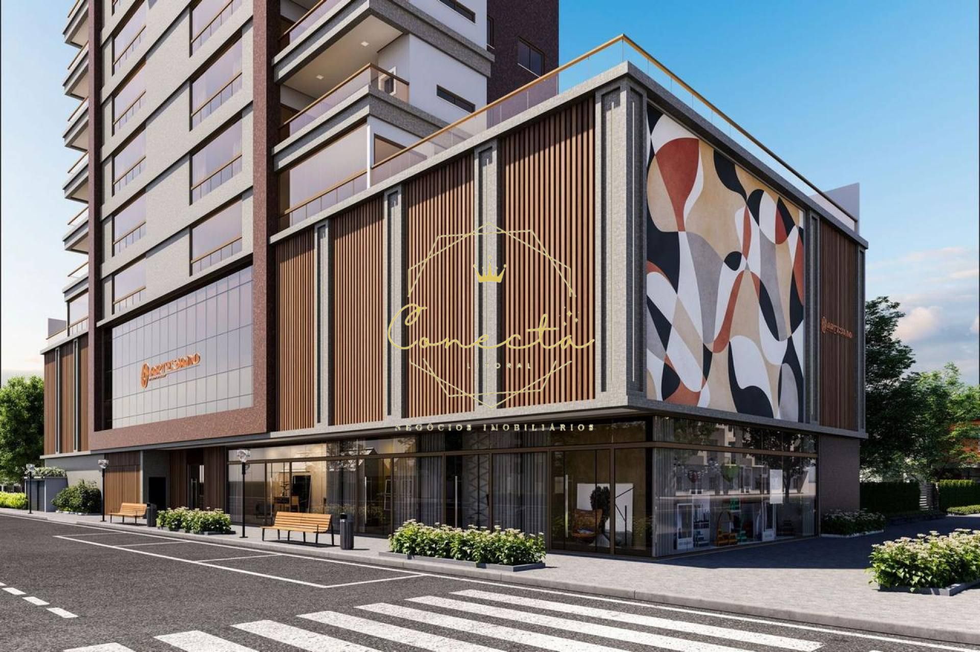 Oportunidade! Imóvel quase  pronto com condição de planta! 10% de entrada saldo em 100x