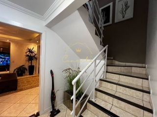 CASA A VENDA EM ÓTIMA LOCALIZAÇÃO EM BRUSQUE!!