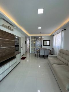 Apartamento à venda em itapema/meia praia