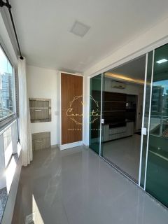 Apartamento à venda em itapema/meia praia