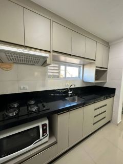 Apartamento à venda em itapema/meia praia