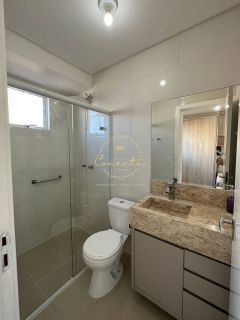 Apartamento à venda em itapema/meia praia