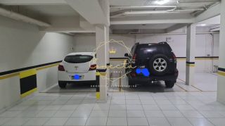Apartamento à venda em itapema/meia praia