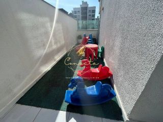 Apartamento à venda em itapema/meia praia