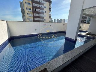 Apartamento à venda em itapema/meia praia