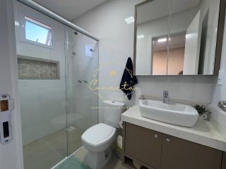 APARTAMENTO 2 suítes mobiliado com 2 vagas à venda!