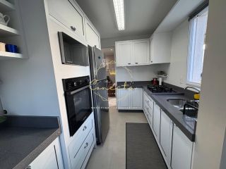 APARTAMENTO 2 suítes mobiliado com 2 vagas à venda!