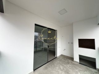 Apartamento à venda  em itapema, 2 suítes, 2 vagas.