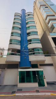 OPORTUNIDADE QUADRA MAR A VENDA! APARTAMENTO MOBILIADO.