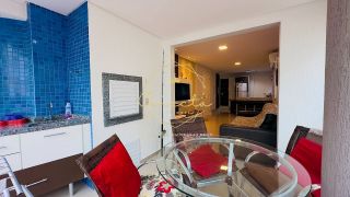 OPORTUNIDADE QUADRA MAR A VENDA! APARTAMENTO MOBILIADO.