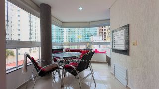 OPORTUNIDADE QUADRA MAR A VENDA! APARTAMENTO MOBILIADO.