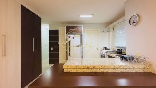 OPORTUNIDADE QUADRA MAR A VENDA! APARTAMENTO MOBILIADO.