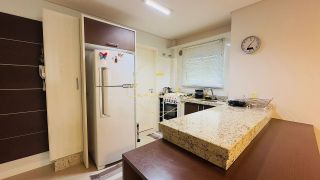 OPORTUNIDADE QUADRA MAR A VENDA! APARTAMENTO MOBILIADO.
