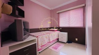 OPORTUNIDADE QUADRA MAR A VENDA! APARTAMENTO MOBILIADO.