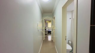 OPORTUNIDADE QUADRA MAR A VENDA! APARTAMENTO MOBILIADO.