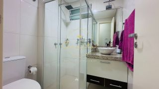 OPORTUNIDADE QUADRA MAR A VENDA! APARTAMENTO MOBILIADO.