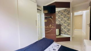 OPORTUNIDADE QUADRA MAR A VENDA! APARTAMENTO MOBILIADO.