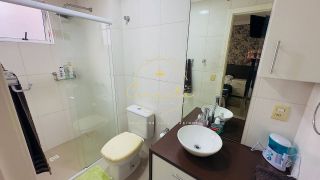 OPORTUNIDADE QUADRA MAR A VENDA! APARTAMENTO MOBILIADO.
